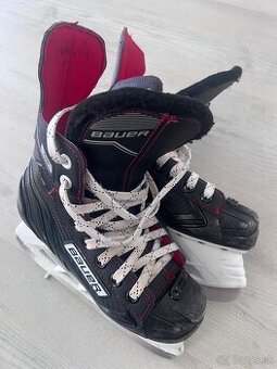 Detske hokejove korcule Bauer 34