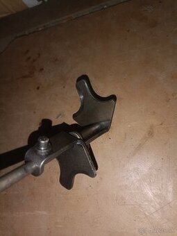 Predám vydličky radenia na jawu 250