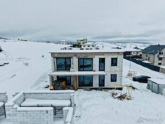 PREDPREDAJ I TRIA KLIN I 3 izbové byty