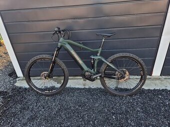 Haibike Alltrail 4 (2023, 630wh, L, 27.5")
