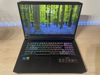 ACER NITRO 5 17,3