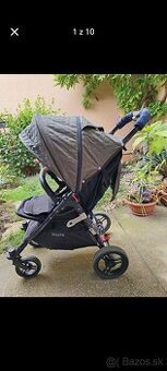 Športový kočík Valco SNAP 4