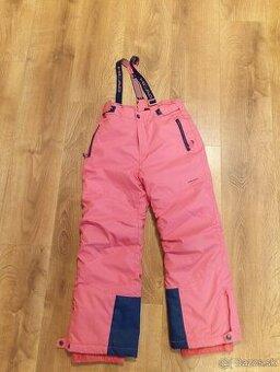 lyžiarske nohavice Head 128-134