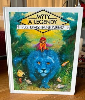 Mýty a legendy