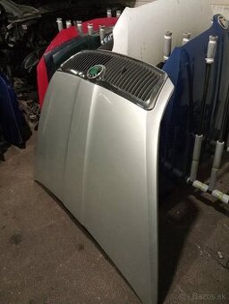 Kapota škoda Octavia 2