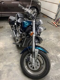 Suzuki Marauder VZ800 r.1998