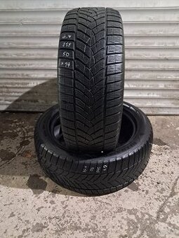 Goodyear zimné 245/50/R19