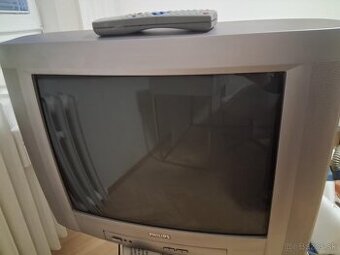 Darujem funkčný TV