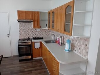 Prenajmem veľký 2-izb.byt