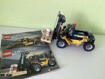 Lego Technic 42079