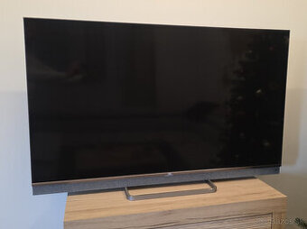 TCL 55C825 - 4K Ultra HD, Mini LED, soundbar ONKYO