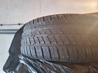 Letné pneu 195 55 r 15