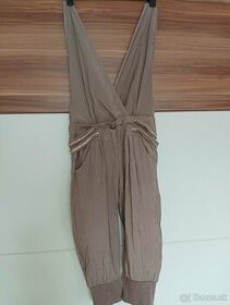 1x 3/4 overal, 1x nohavice RINASCIMENTO, biznis, č.38-40