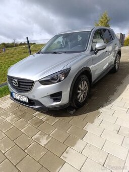 Mazda CX5