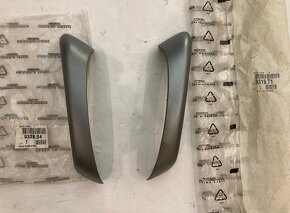 Diely dverí Peugeot