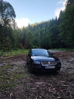 Vw Passat B5.5