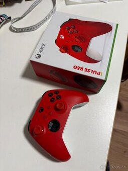 Ovladac Xbox series