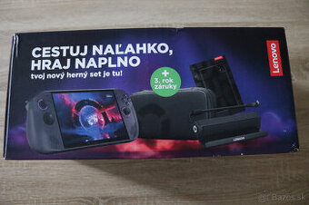 Lenovo Legion Go S 8APU1 Steam 512 GB