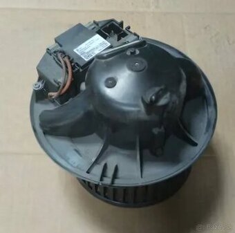 Motorcek kurenia 3C0 907 521 skoda octavia2