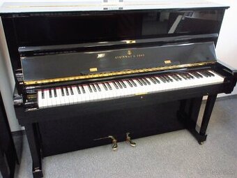Steinway and Sons najvyššía prémiová kvalita