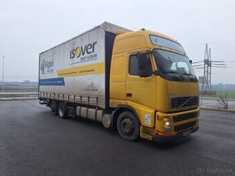 Volvo fh12