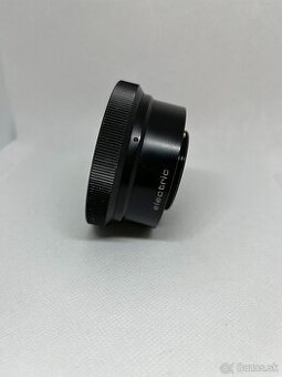 Redukcia z Psix na M42