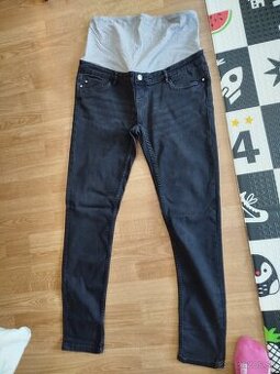 Tehotenské rifle 12 M