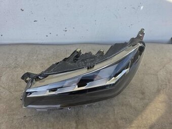 Peugeot Traveller III LIFT 2023- lave full led svetlo