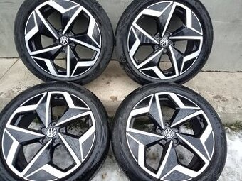 VW ID.19"....215/50 R19 letná sada