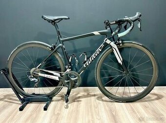 Wilier Triestina GTR