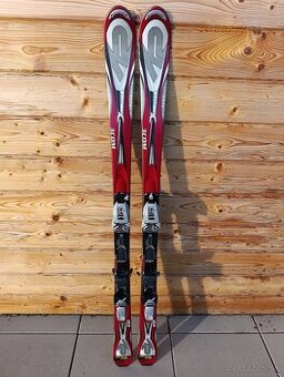 LYŽE K2 COMANCHE 153CM + DALBELLO AX SPORT LTD 26CM