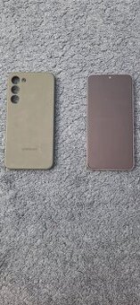 📱 Samsung Galaxy S23 Plus – 256 GB (tmavozelený)