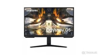 Samsung Odyssey G5, 27"