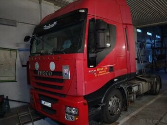 Iveco stralis