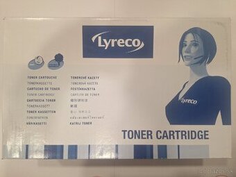 Kompatibilný laserový toner HP 05X (CE505X)