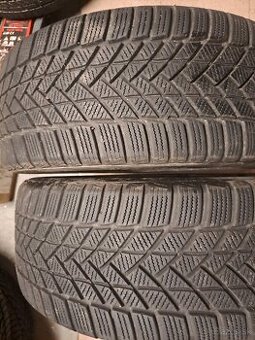 Zimné Matador SibirSnow 225/45/17 94V