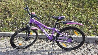 Detský bicykel CTM Rocky 3.0 (3x použitý)