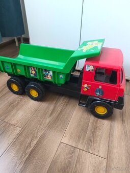 Darujem detskú tatrovku