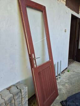 Dvere darujem