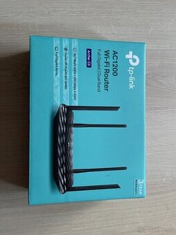 TP-Link AC1200 Archer C6