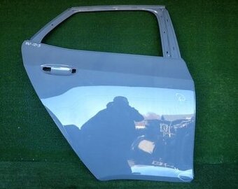 vw id3 dvere pravé zadné