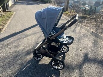 Cybex Talos S 2023