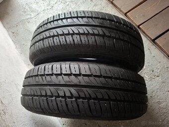 185/65 r15 letné pneumatiky Semperit