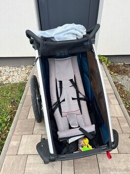 Miminkovník Thule infant sling