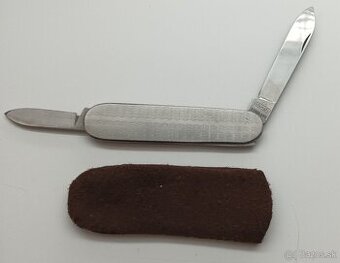 Vreckový zatvárací nôž Mikov Stovka 100-NN-2A