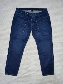 Pánske džínsy Uncs ,XXL