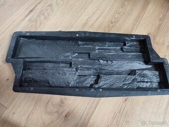 Betónové formičky