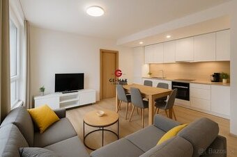 Na predaj štýlový 2-izbový byt po kompletnej rekonštrukcii n