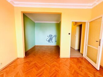 GRAVITAS | Predaj 1i byt | Račianska / Sliačska | INVESTÍCIA