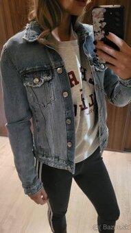 riflova budna zara - -